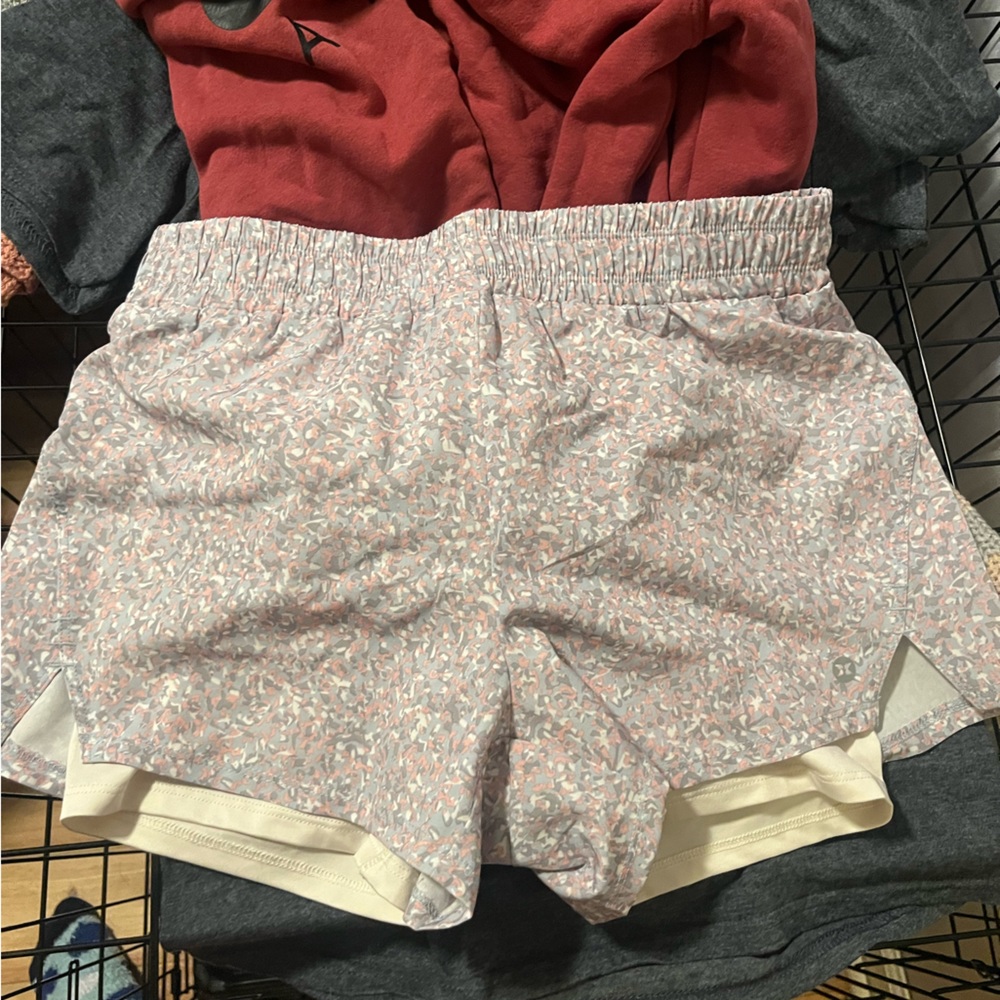 RBX Shorts